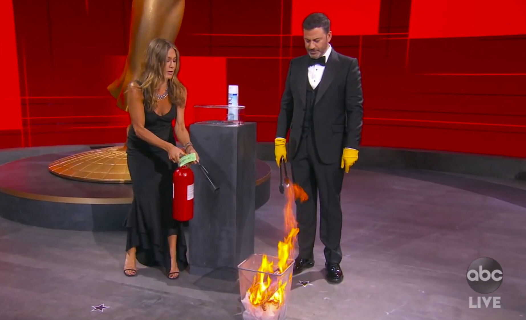 2020 Primetime Emmy Awards